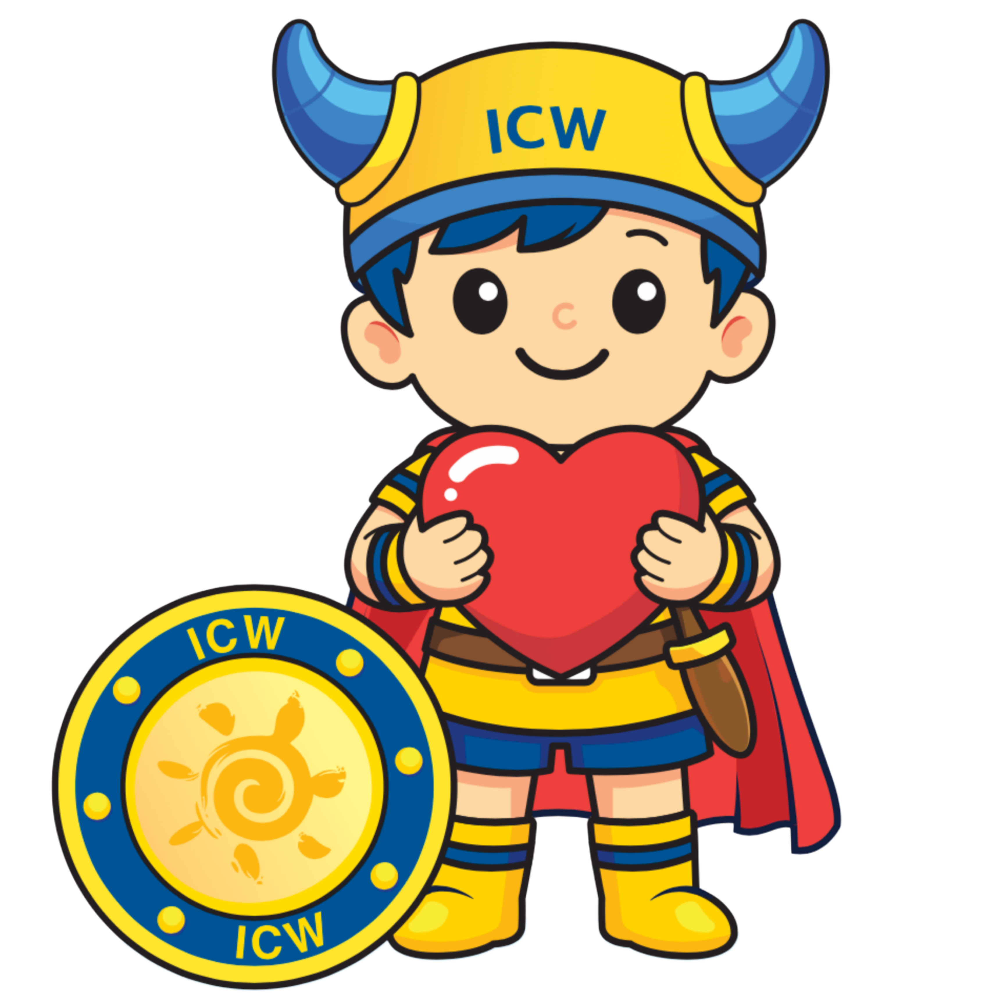 Mascot Care